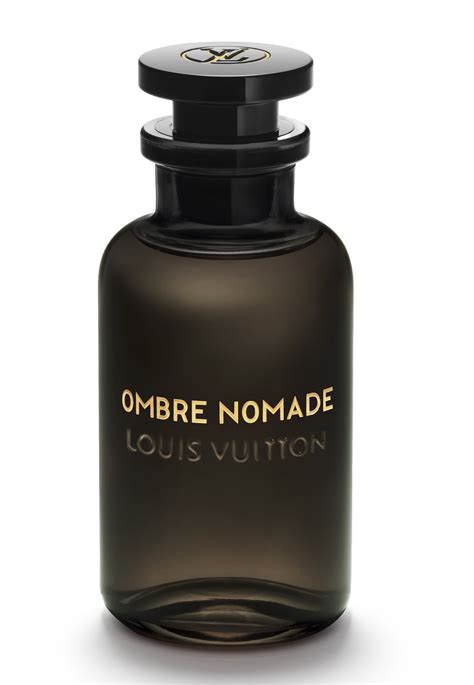 parfum louis vuitton ombre nomade|profumo ombre nomade uomo.